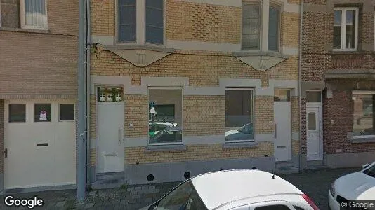 Apartments for rent in Roeselare - Photo from Google Street View