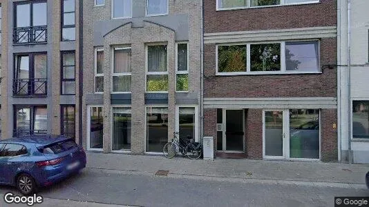 Apartments for rent in Hasselt - Photo from Google Street View