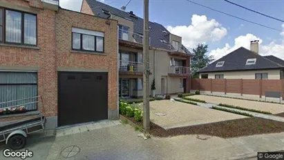 Apartments for rent in Erpe-Mere - Photo from Google Street View