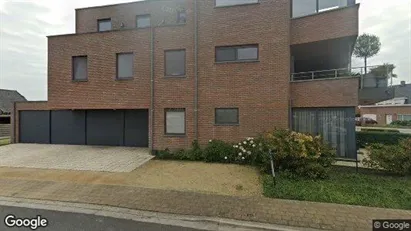 Apartments for rent in Beernem - Photo from Google Street View