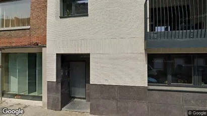 Apartments for rent in Herentals - Photo from Google Street View