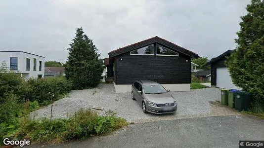 Apartments for rent in Trondheim Østbyen - Photo from Google Street View