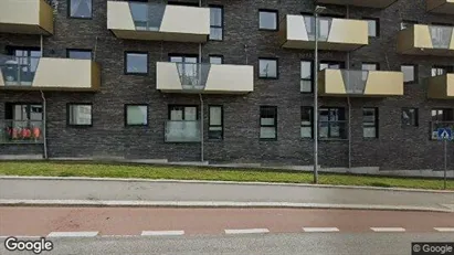 Apartments for rent in Oslo Gamle Oslo - Photo from Google Street View