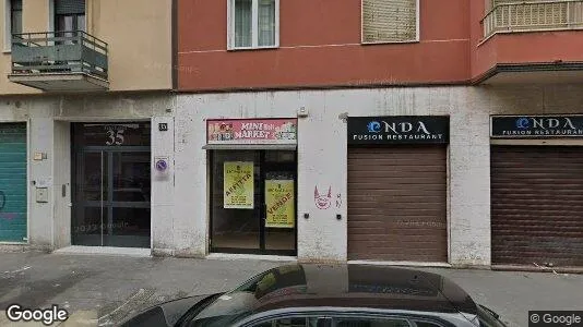 Apartments for rent in Milano Zona 4 - Vittoria, Forlanini - Photo from Google Street View