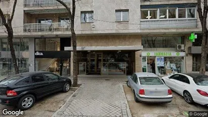 Apartments for rent in Madrid Arganzuela - Photo from Google Street View