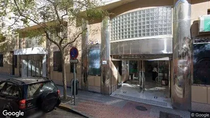 Apartments for rent in Cádiz - Photo from Google Street View