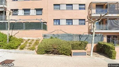 Apartments for rent in Ordes - Photo from Google Street View