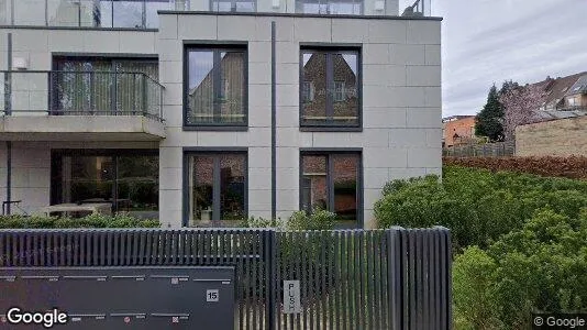 Apartments for rent in Tervuren - Photo from Google Street View