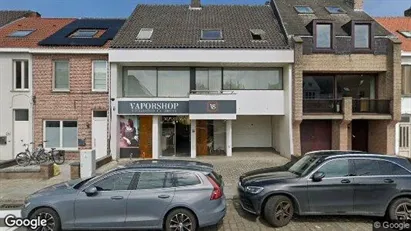 Apartments for rent in Brugge - Photo from Google Street View