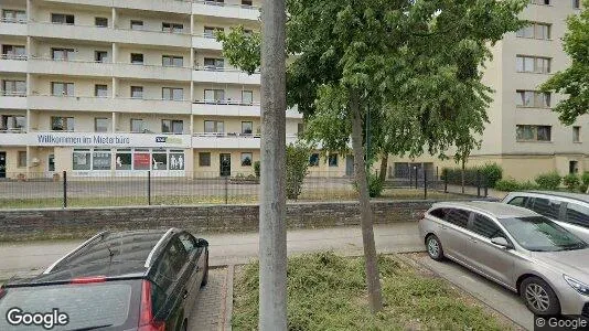 Apartments for rent in Barnim - Photo from Google Street View