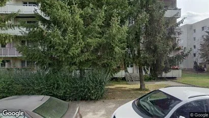 Apartments for rent in Gotha - Photo from Google Street View