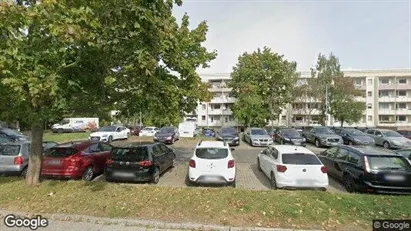 Apartments for rent in Gotha - Photo from Google Street View