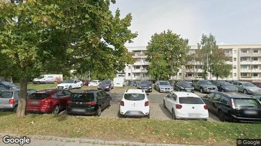 Apartments for rent in Gotha - Photo from Google Street View