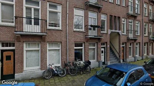 Apartments for rent in Amsterdam Oud-Zuid - Photo from Google Street View