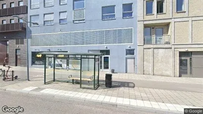 Apartments for rent in Sundbyberg - Photo from Google Street View