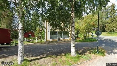 Apartments for rent in Luleå - Photo from Google Street View