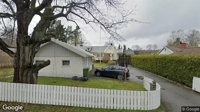 Apartments for rent in Haninge - Photo from Google Street View