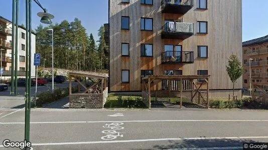 Apartments for rent in Upplands-Bro - Photo from Google Street View