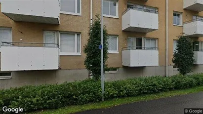 Apartments for rent in Oulu - Photo from Google Street View