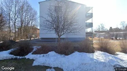 Apartments for rent in Oulu - Photo from Google Street View