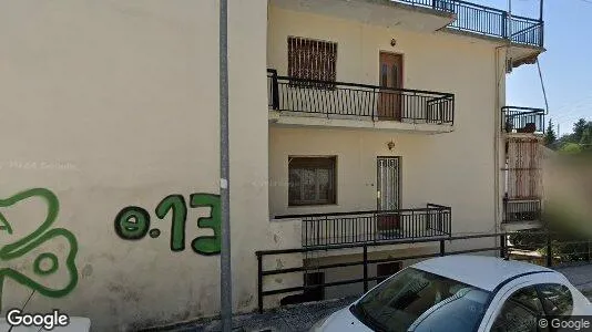 Apartments for rent in Ioannina - Photo from Google Street View