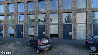 Apartments for rent in Utrecht Leidsche Rijn - Photo from Google Street View