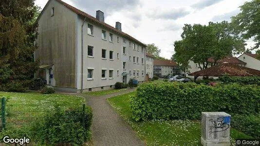 Apartments for rent in Bochum - Photo from Google Street View