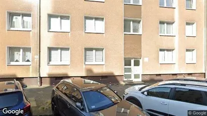 Apartments for rent in Gelsenkirchen - Photo from Google Street View