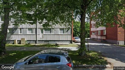 Apartments for rent in Kouvola - Photo from Google Street View