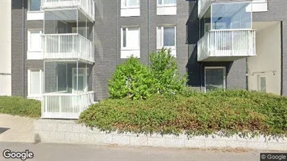 Apartments for rent in Helsinki Kaakkoinen - Photo from Google Street View