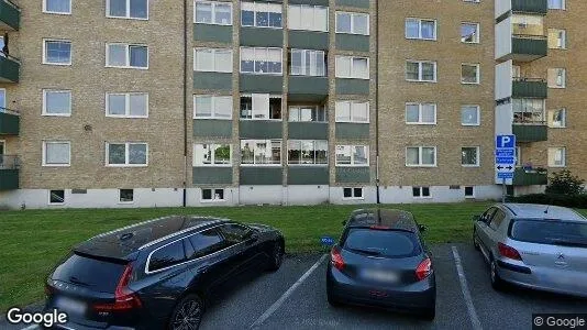 Rooms for rent in Malmö City - Photo from Google Street View