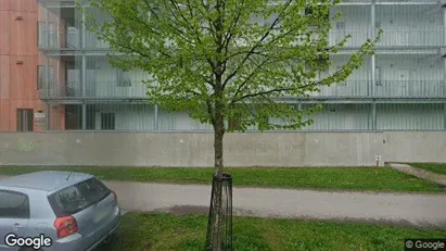 Apartments for rent in Järvenpää - Photo from Google Street View