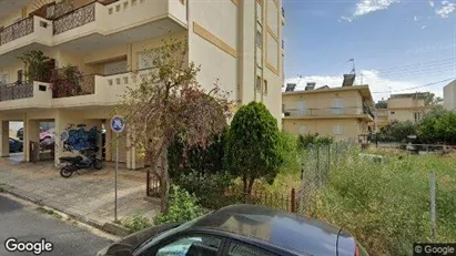 Apartments for rent in Patras - Photo from Google Street View