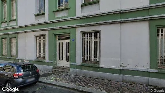 Apartments for rent in Le Havre - Photo from Google Street View