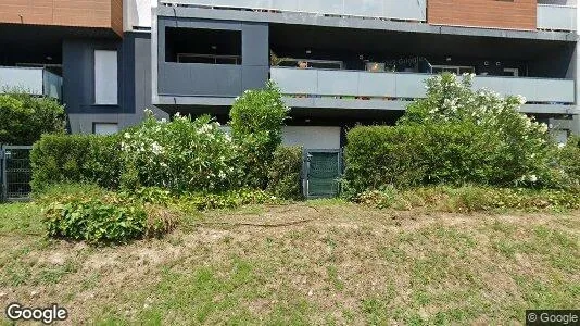 Apartments for rent in Bayonne - Photo from Google Street View