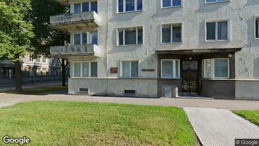 Apartments for rent in Tallinn Kesklinna - Photo from Google Street View