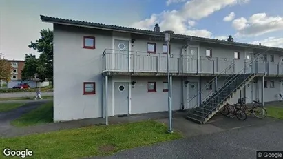 Apartments for rent in Ljungby - Photo from Google Street View