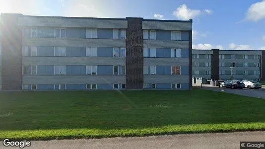 Apartments for rent in Ljungby - Photo from Google Street View