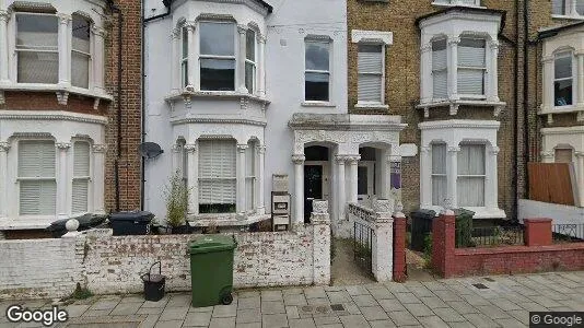 Apartments for rent in Location is not specified - Photo from Google Street View