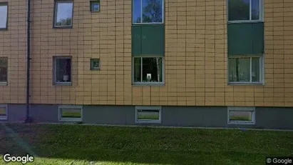 Apartments for rent in Alingsås - Photo from Google Street View