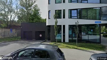 Apartments for rent in Tallinn Kesklinna - Photo from Google Street View