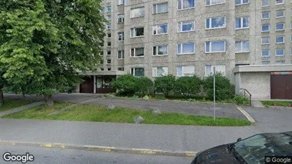 Apartments for rent in Tallinn Kesklinna - Photo from Google Street View