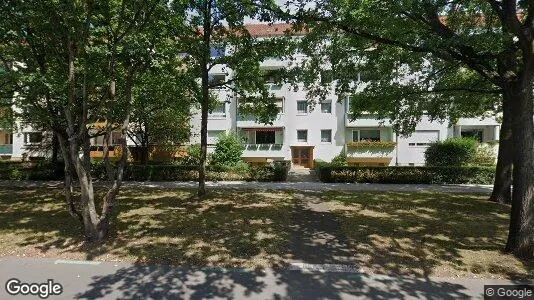 Apartments for rent in Hannover - Photo from Google Street View