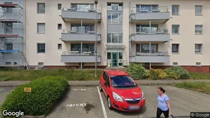 Apartments for rent in Trier - Photo from Google Street View