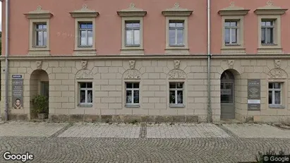 Apartments for rent in Saxon Switzerland-Eastern Ore Mountains - Photo from Google Street View