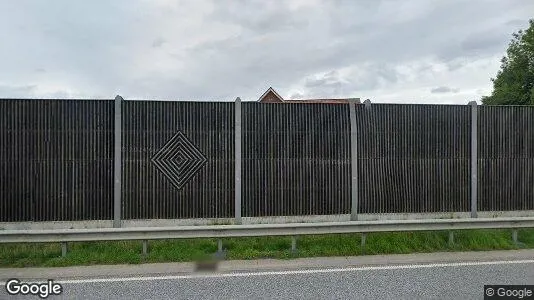 Apartments for rent in Rendsburg-Eckernförde - Photo from Google Street View