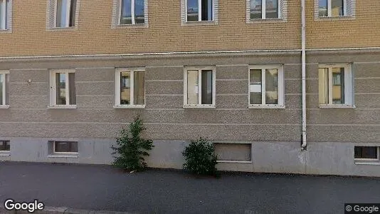 Apartments for rent in Norrköping - Photo from Google Street View