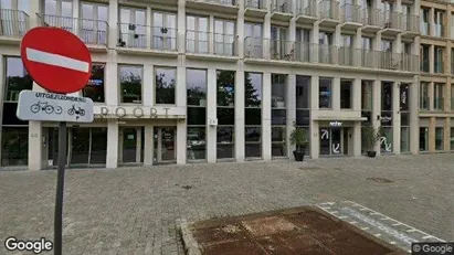 Apartments for rent in Stad Antwerp - Photo from Google Street View