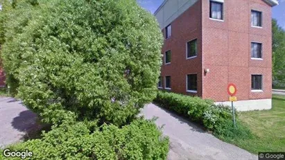 Apartments for rent in Lahti - Photo from Google Street View