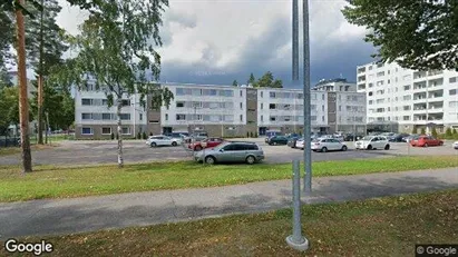 Apartments for rent in Lahti - Photo from Google Street View